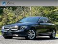2016 Mercedes-Benz E-Class