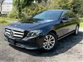 2016 Mercedes-Benz E-Class