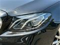 2016 Mercedes-Benz E-Class
