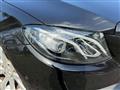 2016 Mercedes-Benz E-Class