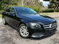 2016 Mercedes-Benz E-Class