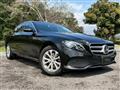 2016 Mercedes-Benz E-Class