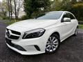 2017 Mercedes-Benz A-Class