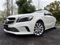 2017 Mercedes-Benz A-Class