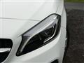 2017 Mercedes-Benz A-Class