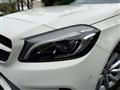 2017 Mercedes-Benz A-Class