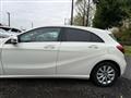2017 Mercedes-Benz A-Class