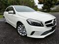 2017 Mercedes-Benz A-Class