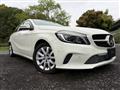 2017 Mercedes-Benz A-Class