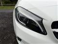 2017 Mercedes-Benz A-Class