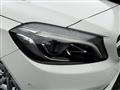 2017 Mercedes-Benz A-Class