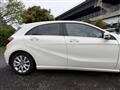 2017 Mercedes-Benz A-Class