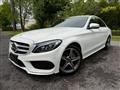 2018 Mercedes-Benz C-Class