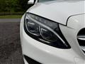 2018 Mercedes-Benz C-Class