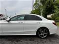 2018 Mercedes-Benz C-Class