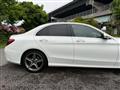 2018 Mercedes-Benz C-Class