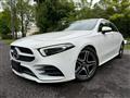 2020 Mercedes-Benz A-Class