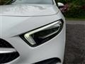 2020 Mercedes-Benz A-Class