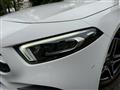 2020 Mercedes-Benz A-Class