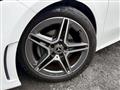 2020 Mercedes-Benz A-Class