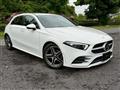 2020 Mercedes-Benz A-Class
