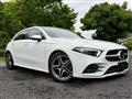 2020 Mercedes-Benz A-Class