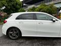 2020 Mercedes-Benz A-Class