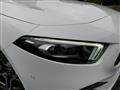 2020 Mercedes-Benz A-Class