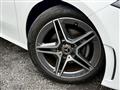 2020 Mercedes-Benz A-Class