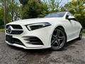 2019 Mercedes-Benz A-Class