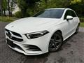 2019 Mercedes-Benz A-Class