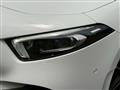 2019 Mercedes-Benz A-Class