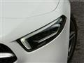 2019 Mercedes-Benz A-Class