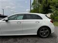 2019 Mercedes-Benz A-Class