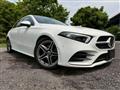 2019 Mercedes-Benz A-Class