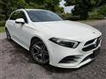 2019 Mercedes-Benz A-Class