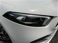 2019 Mercedes-Benz A-Class