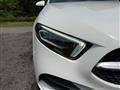 2019 Mercedes-Benz A-Class