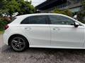 2019 Mercedes-Benz A-Class