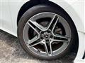 2019 Mercedes-Benz A-Class