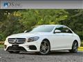 2019 Mercedes-Benz E-Class