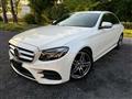 2019 Mercedes-Benz E-Class
