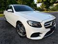 2019 Mercedes-Benz E-Class