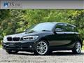 2016 BMW 1 Series