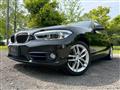 2016 BMW 1 Series