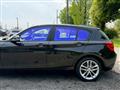 2016 BMW 1 Series