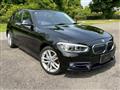 2016 BMW 1 Series