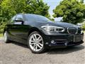 2016 BMW 1 Series