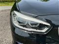 2016 BMW 1 Series