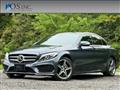 2014 Mercedes-Benz C-Class